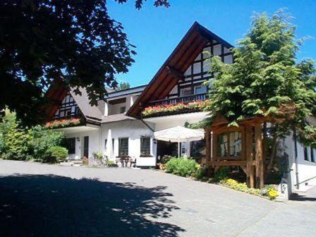 Landhaus Im Grund Lennestadt Zewnętrze zdjęcie