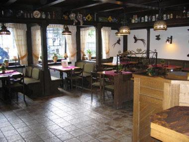 Landhaus Im Grund Lennestadt Zewnętrze zdjęcie